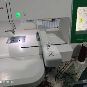 Janome 450