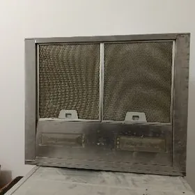 элетравытешка кухни