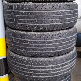 225-65-17 ironman 2024