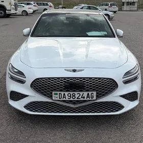 Genesis G70 2023
