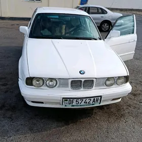 BMW 520 1989