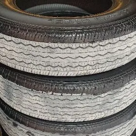 195R15C Haice Bredistone