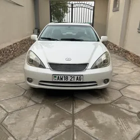 Lexus ES 330 2005