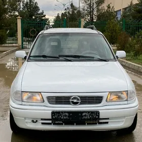 Opel Astra 1994