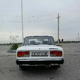 Lada 2107 2000