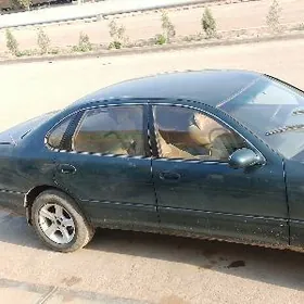 Toyota Avalon 1995