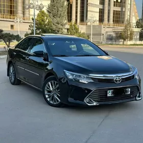Toyota Camry 2014