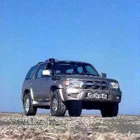 Toyota 4Runner 2002