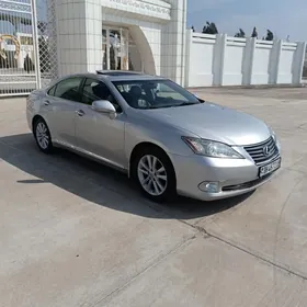 Lexus ES 350 2011
