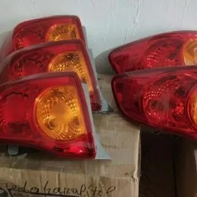 carolla fara çep tarap