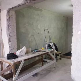 ДОСААФ 4эт.,2-х комн.