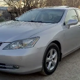 Lexus ES 350 2007