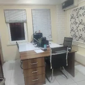 arenda ofs 2 komnat 1 sanuzl 1