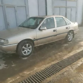 Opel Vectra 1992