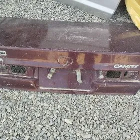 lisicga bagaž morda