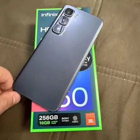 Infinix hot 60 pro plus