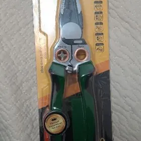 Плоскогубцы индикатором тока