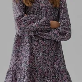 Платье новое