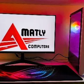 i7 4 / ram 16 gb / Gtx 1660 su