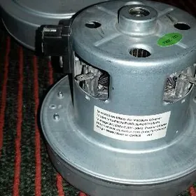 Маторы для пылесоса