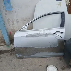 Okuz kelle bamper gapy