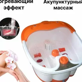 Ayak suw massaz wanna ванна