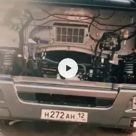 plawyşşye kabina kamaz