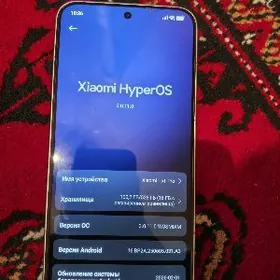 XIAOMI 15T PRO 12/512