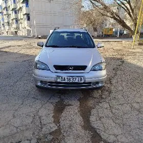 Opel Astra 1999
