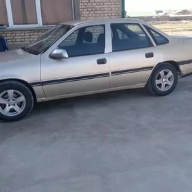 Opel Vectra 1991
