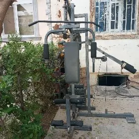 Trenazor Тренажор