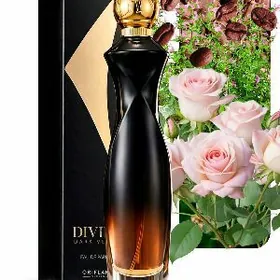 ORIFLAME DIVINE