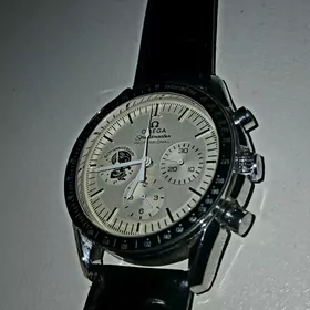Sagat Часы //OMEGA SPEEDMASTER