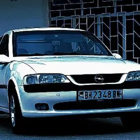 Opel Vectra 1996