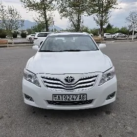 Toyota Camry 2009