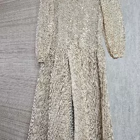 детские платья