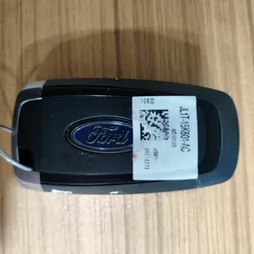 ford explorer toga degisli zat