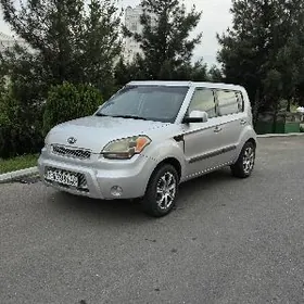 Kia Soul 2010