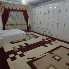 Satlyk 5 mkr 2 etaj 3 komnat