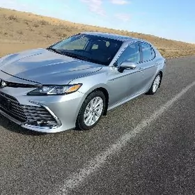 Toyota Camry 2024