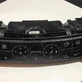 прибор мерседес