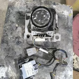 camry22 fara lupa blok