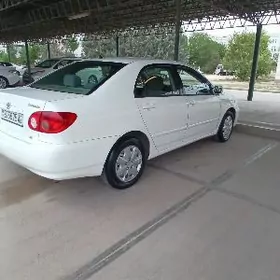 Toyota Corolla 2005