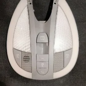 прибор мерседес