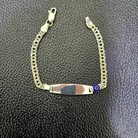 Caga braslet kumushden