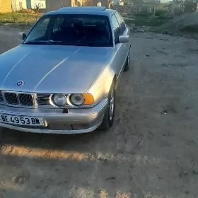 BMW E34 1993