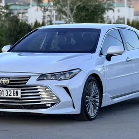 Toyota Avalon 2022