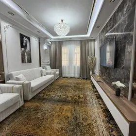 Мир 5 4 ком дизайн Рем