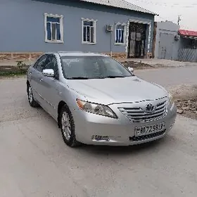 Toyota Camry 2007