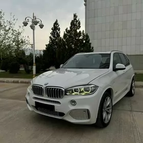 BMW X5 M 2016